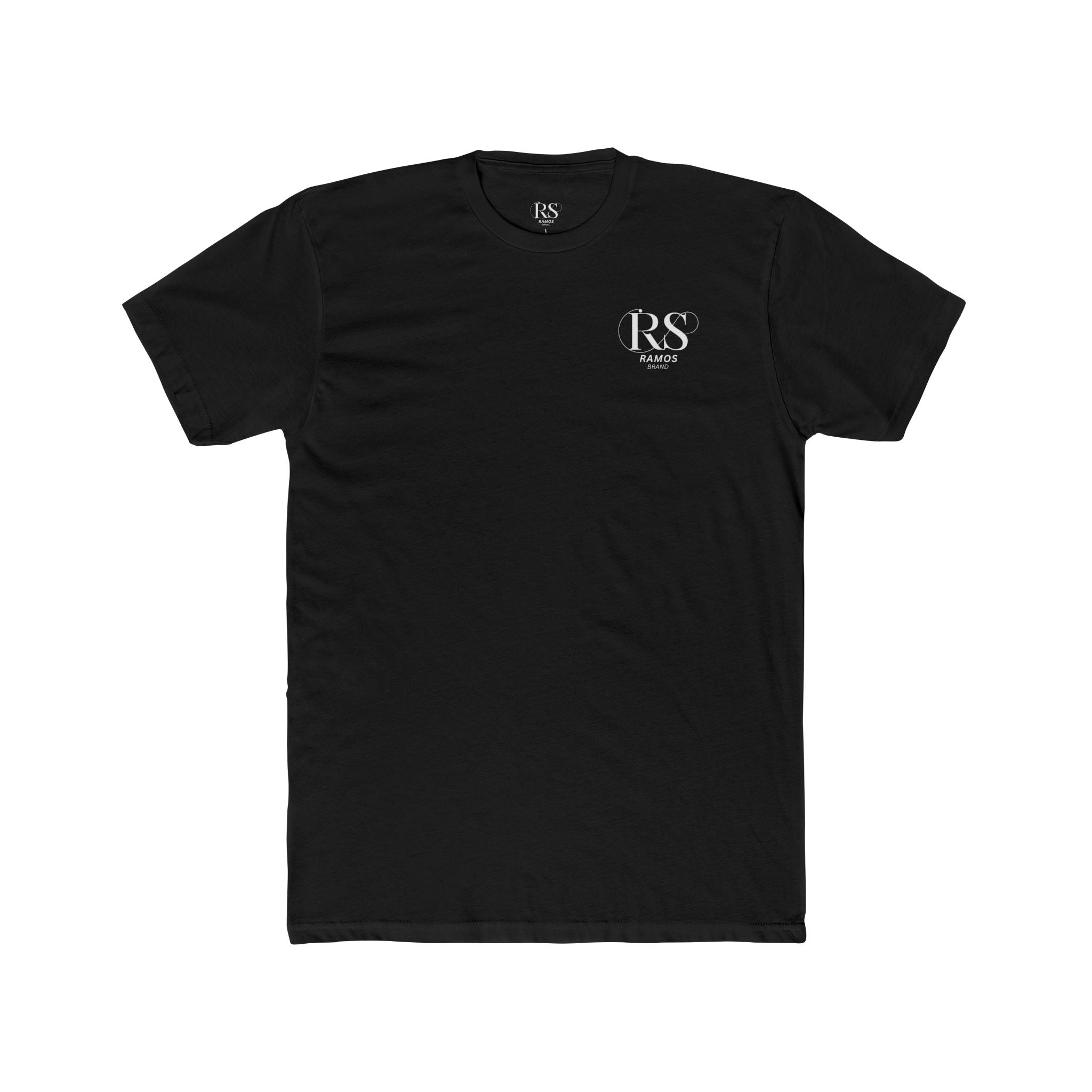 Elegancia con Propósito Tee