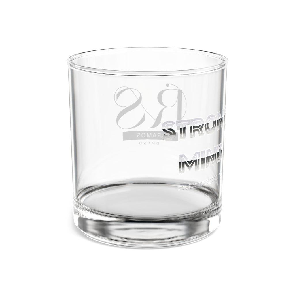 Ramos 10oz Rocks Glass – Premium Whiskey Tumbler