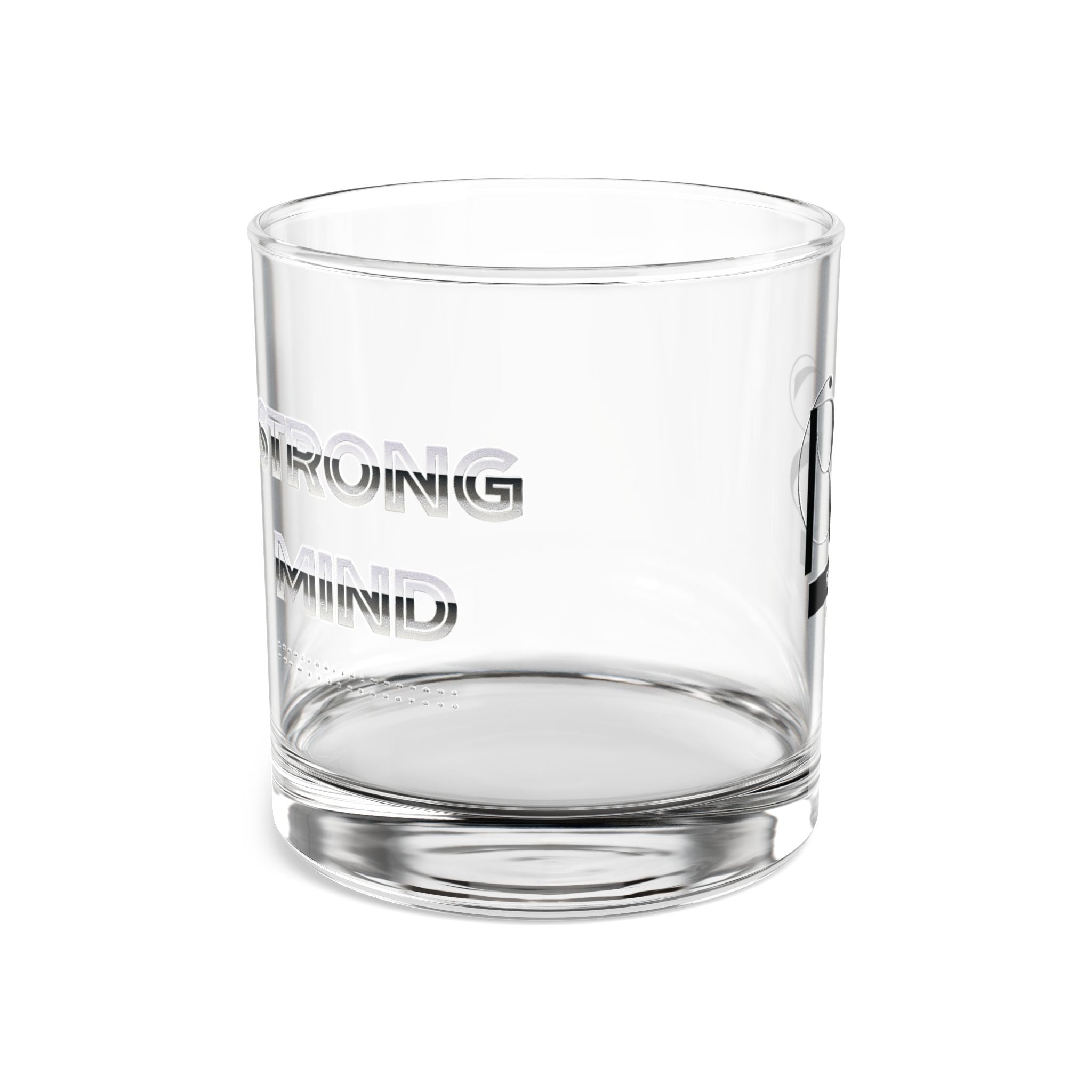 Ramos 10oz Rocks Glass – Premium Whiskey Tumbler