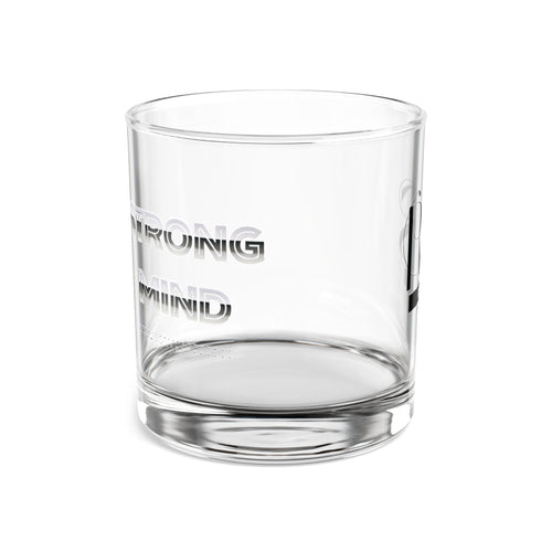 Ramos 10oz Rocks Glass – Premium Whiskey Tumbler