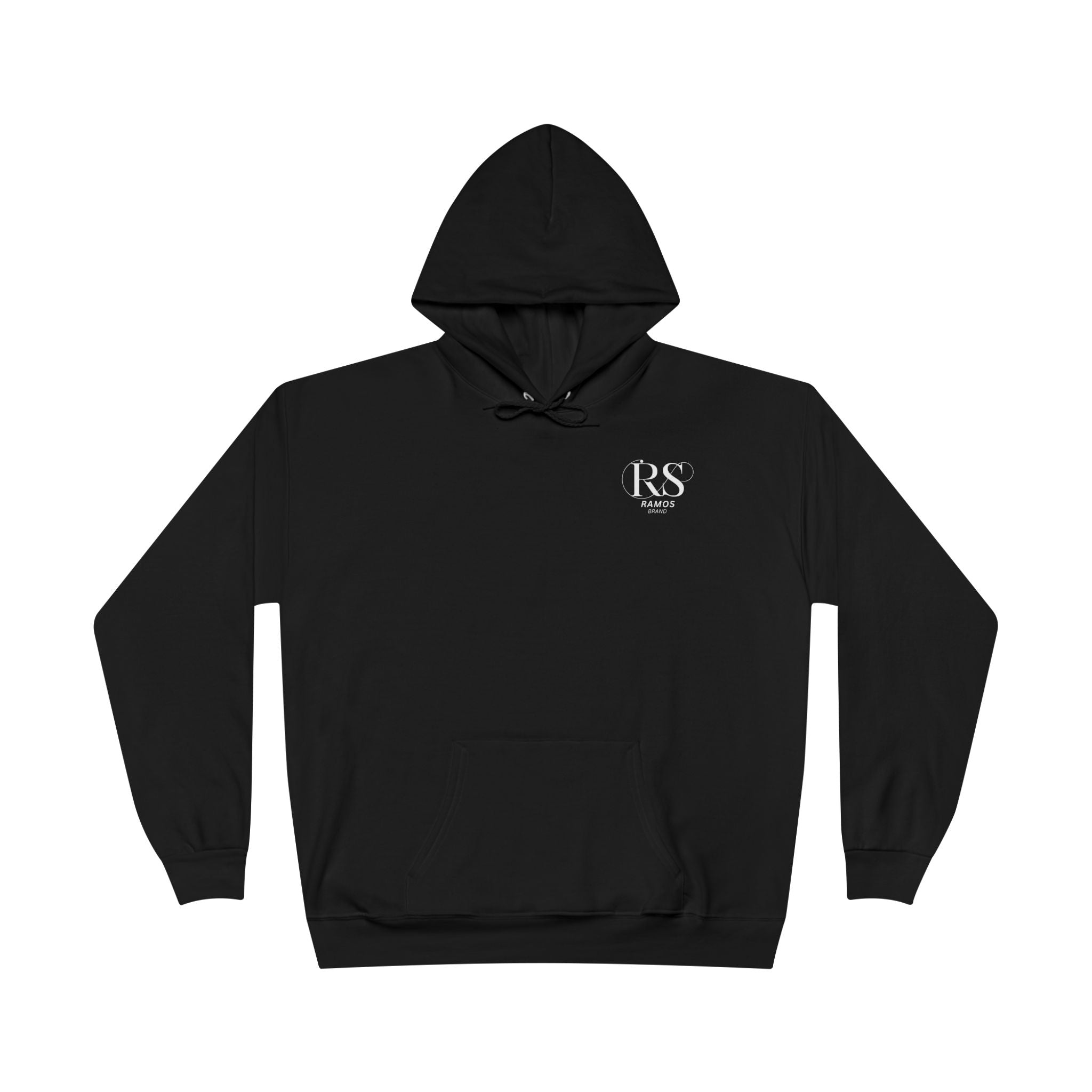 La Disciplina Nunca Falla Hoodie