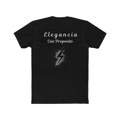 Elegancia con Propósito Tee