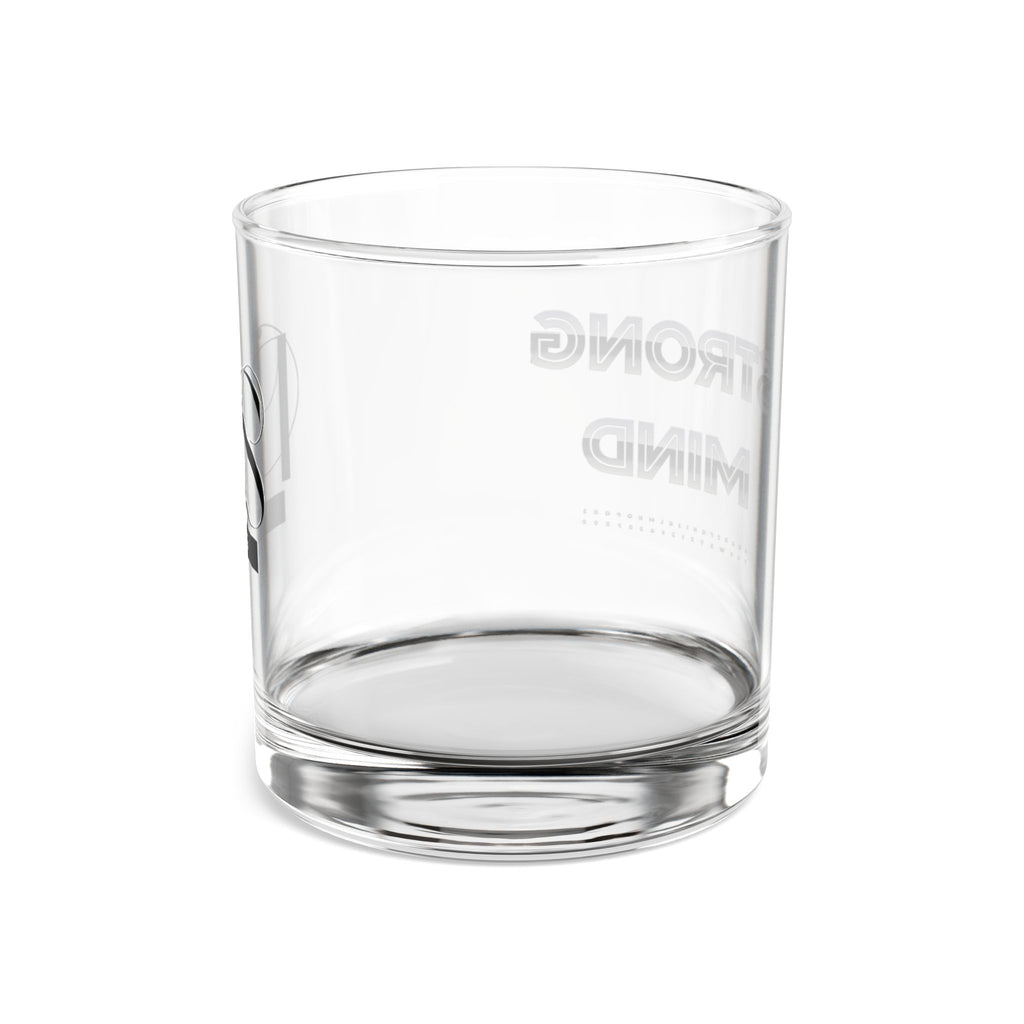 Ramos 10oz Rocks Glass – Premium Whiskey Tumbler