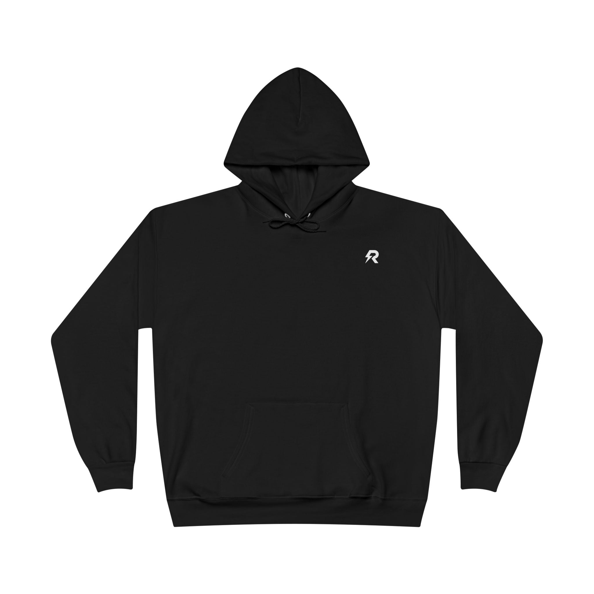 La Disciplina Nunca Falla Hoodie