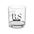 Ramos 10oz Rocks Glass – Premium Whiskey Tumbler